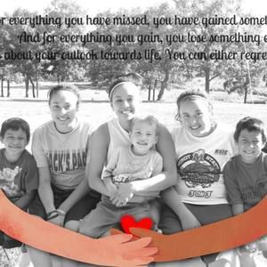 Meet your Posher, Dannyandcandace